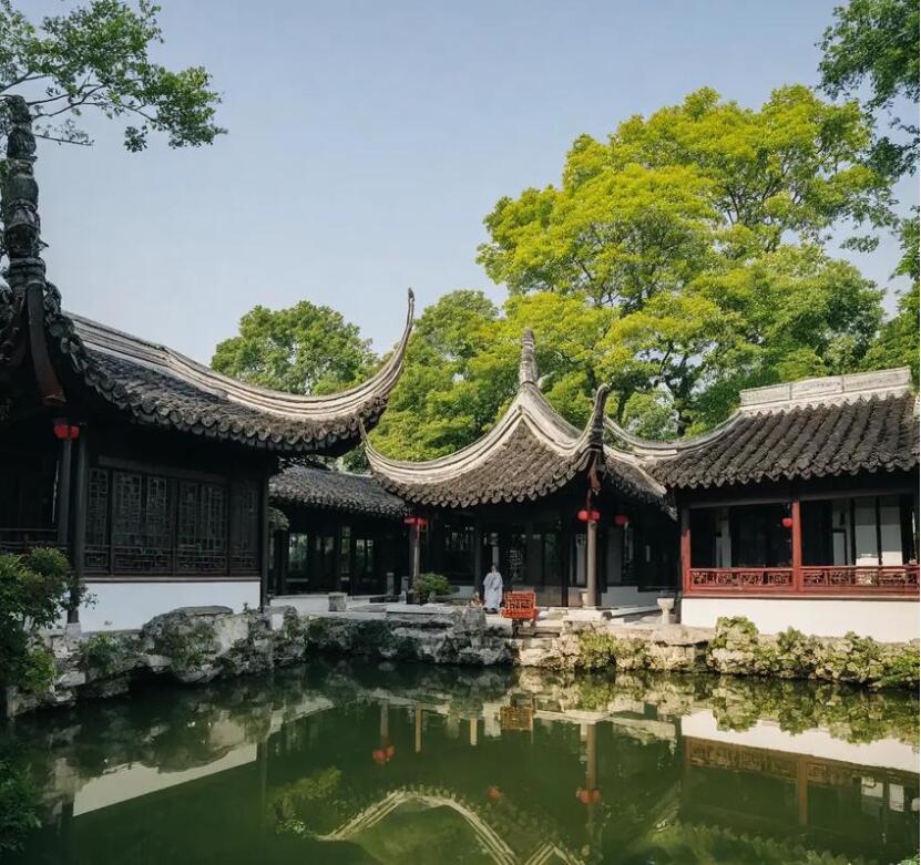 广东白易土建有限公司